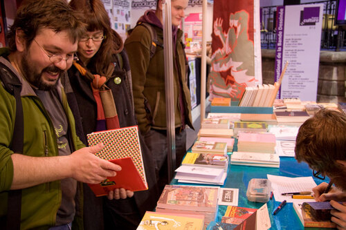 Angoulême 2009 en photo - 107