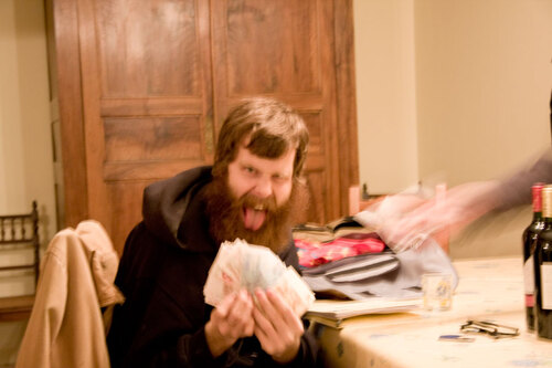 businessman