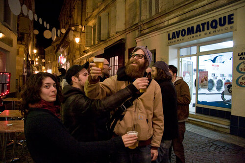 Angoulême 2009 en photo - 62