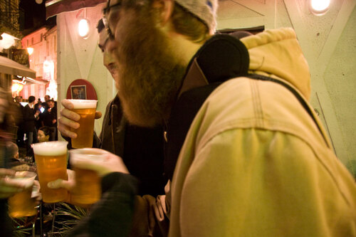 Angoulême 2009 en photo - 63