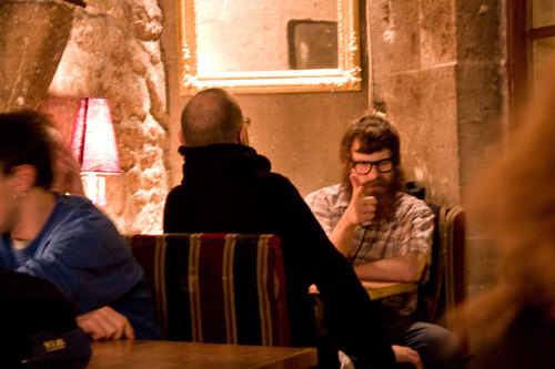 Angoulême 2009 en photo - 38