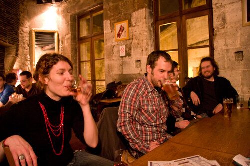 Angoulême 2009 en photo - 40
