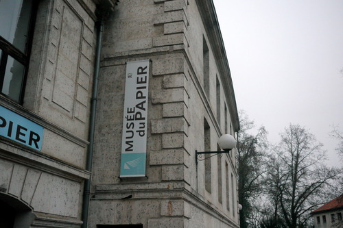 Photos d’Angoulême 2015 - 1