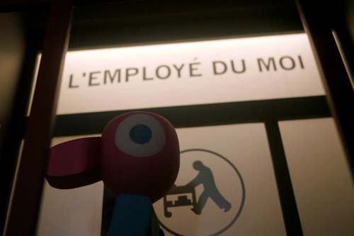 Photos d’Angoulême 2015 - 28