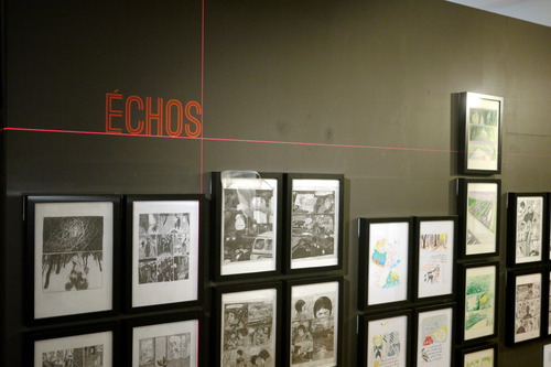 Photos d’Angoulême 2015 - 2