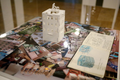 Photos d’Angoulême 2015 - 4