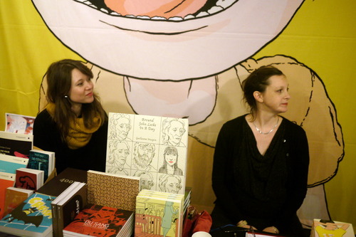 Photos d’Angoulême 2015 - 8