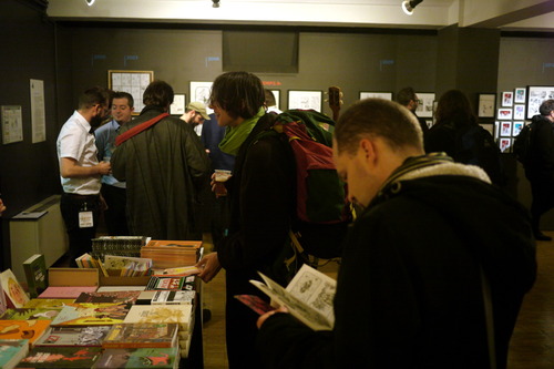 Photos d’Angoulême 2015 - 9