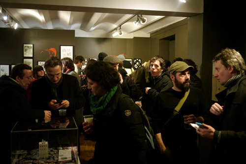 Photos d’Angoulême 2015 - 10