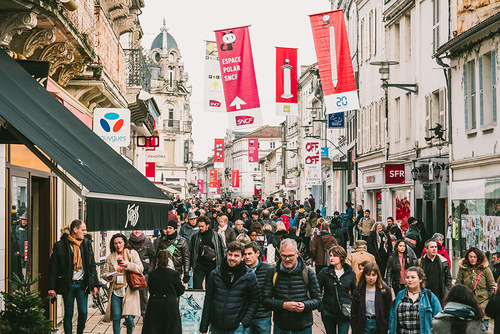 Angoulême c’était bien&nbsp;! - 8