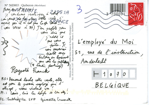 Oh&nbsp;! la belle carte - 2