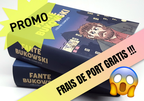 Frais de port offerts&nbsp;! - 1