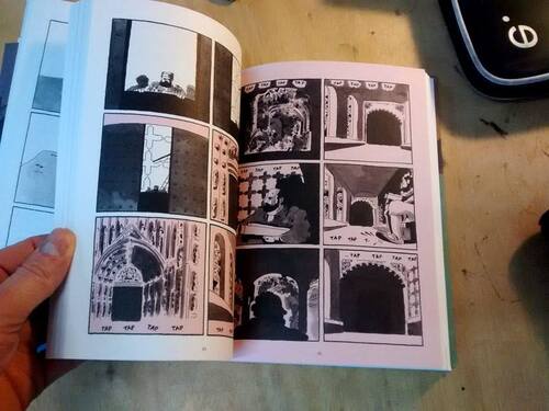 La Baie des Mutins en librairie ! - 3