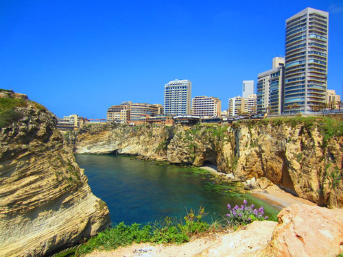 LIBAN 2012 - 57