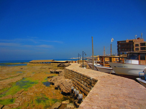 LIBAN 2012 - 51