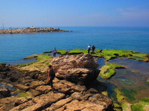 LIBAN 2012 - 50