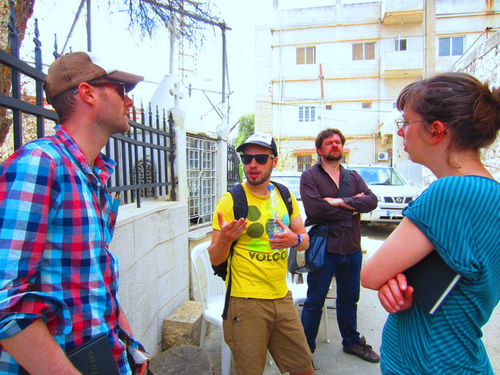 LIBAN 2012 - 46
