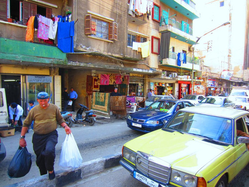 LIBAN 2012 - 43