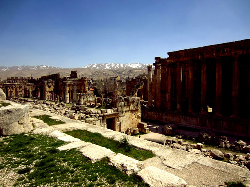 LIBAN 2012 - 59