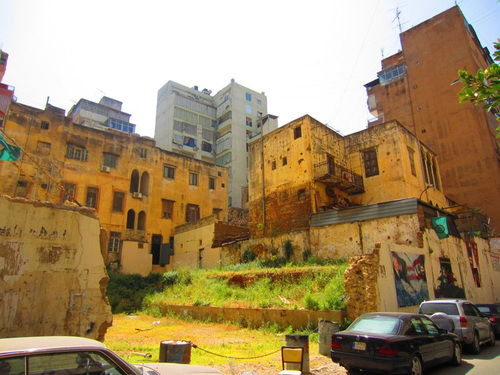 LIBAN 2012 - 72