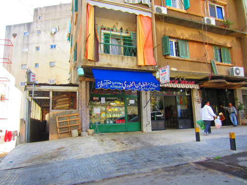 LIBAN 2012 - 70
