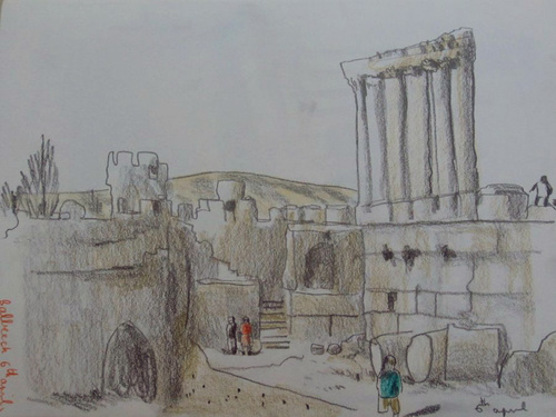 LIBAN 2012 - 67
