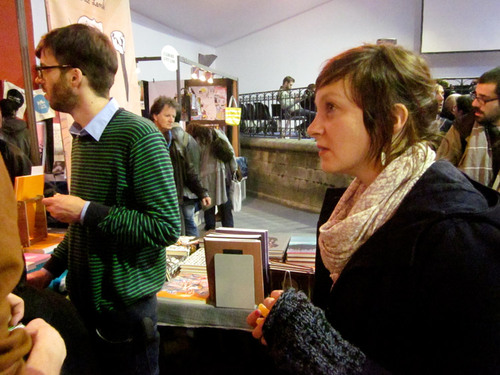 Angoulême 2012 - 10