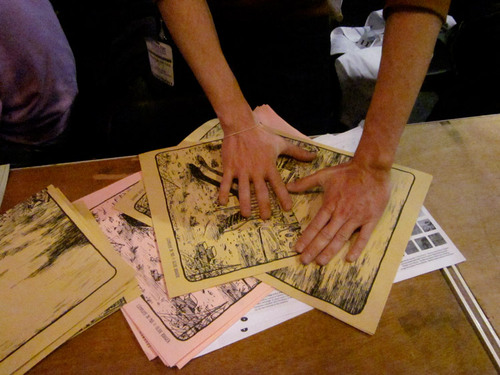Angoulême 2012 - 4