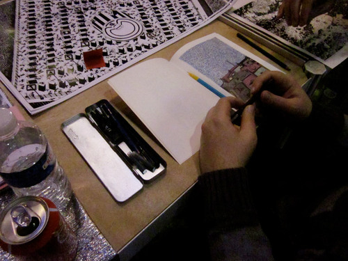 Angoulême 2012 - 7