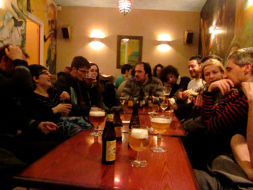 Angoulême 2012 - 9
