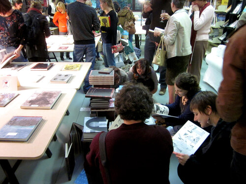 Exposition « Regard sur la bande dessinée alternative en Belgique francophone - 7