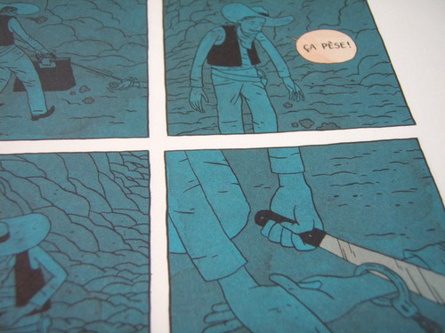 Quatrième fournée - 20