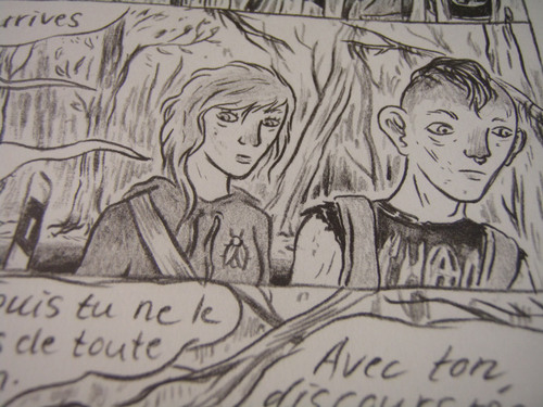 Quatrième fournée - 14