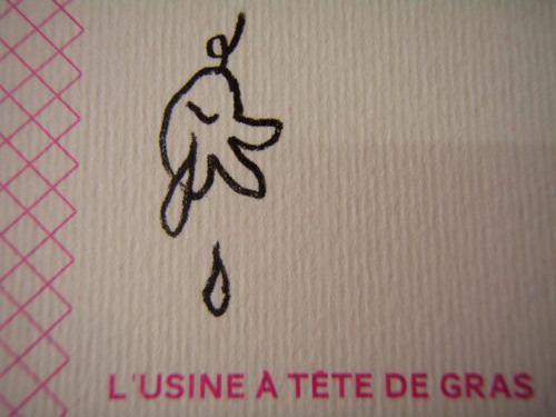 Quatrième fournée - 2