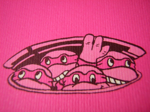 Quatrième fournée - 6
