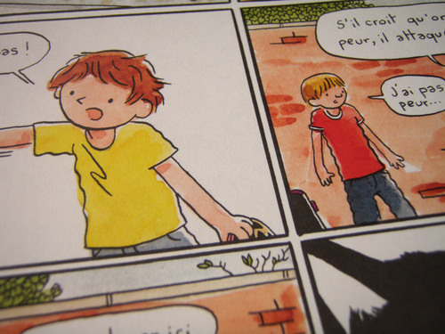 Quatrième fournée - 4