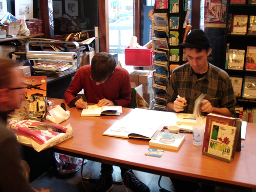 Ken Dahl : supporter - 6