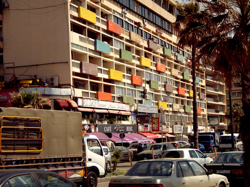 LIBAN 2012 - 10