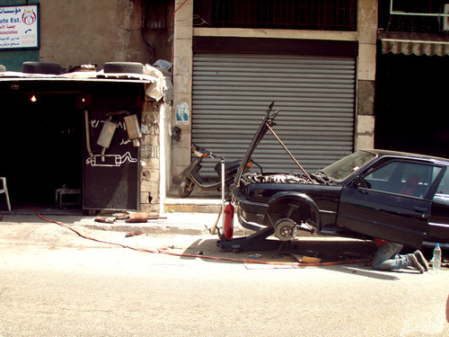 LIBAN 2012 - 27