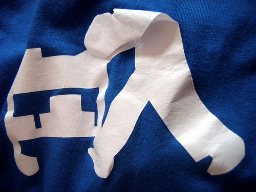 T-shirt - 1