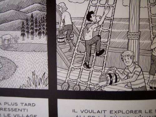 BASEWOOD imprimé - 8