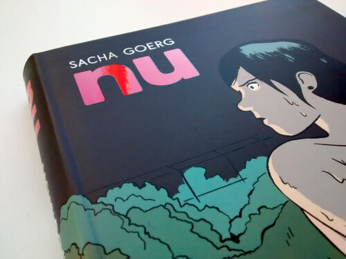Tout droit des presses - 2