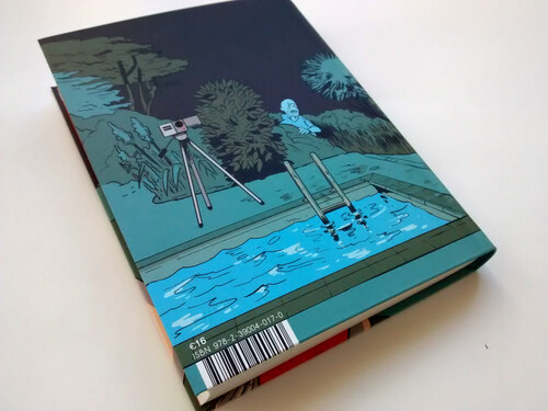 Tout droit des presses - 5