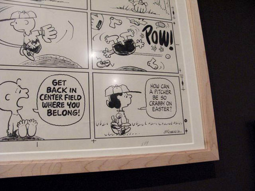 Regards Croisés de la BD belge - 4