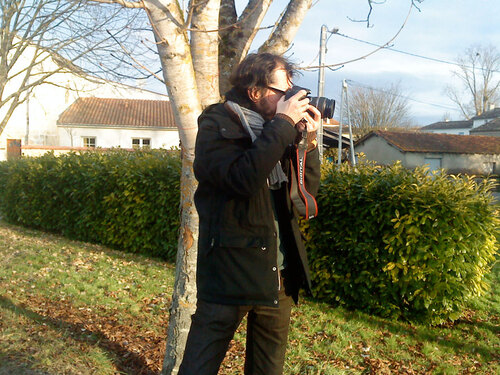 Angoulême 2009 en photo - 6