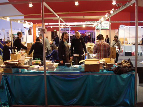 Angoulême 2009 en photo - 68