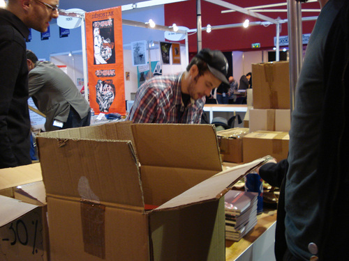 Angoulême 2009 en photo - 54