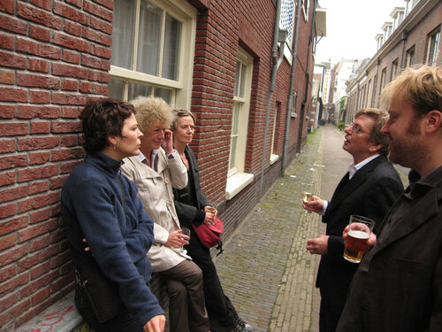 Haarlem - 5