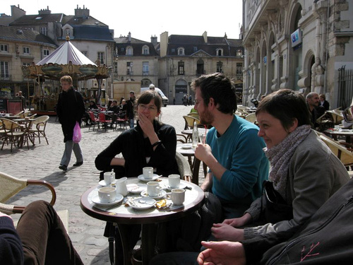  Vanderstuckelaers à Dijon - 25