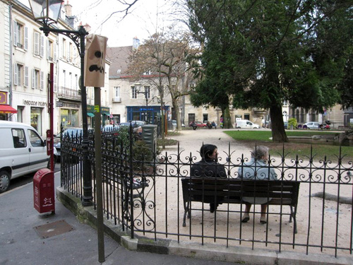  Vanderstuckelaers à Dijon - 27